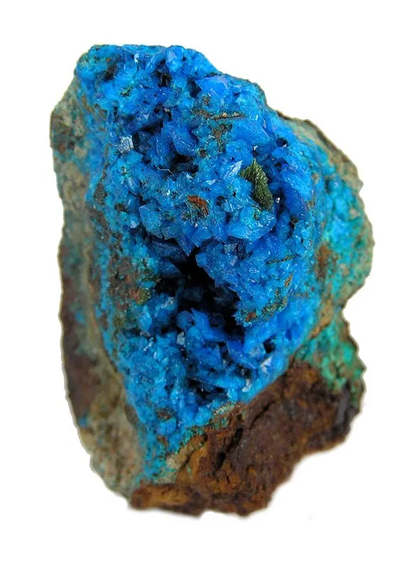 Liroconite image