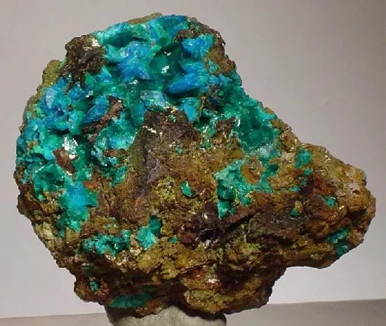 Liroconite image