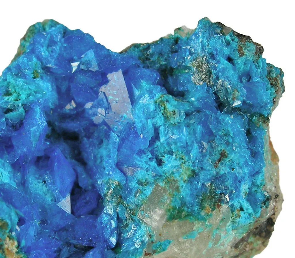 Liroconite - image 4