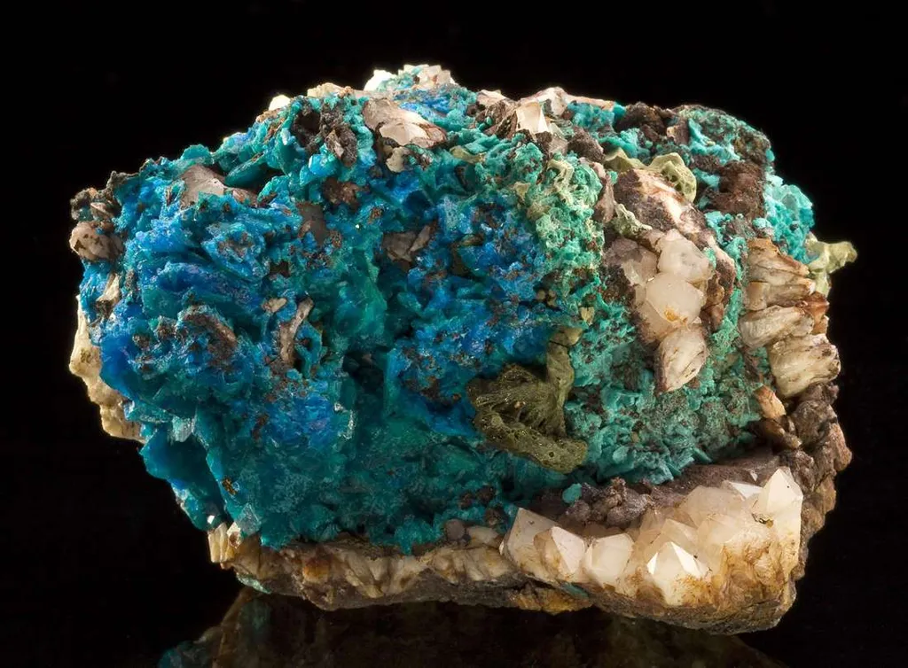 Liroconite image