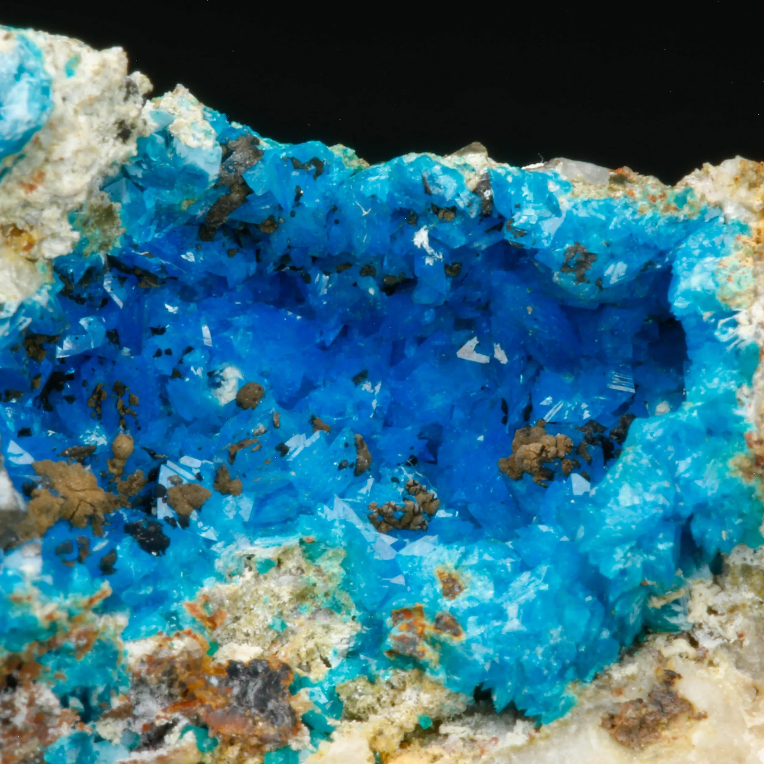 Liroconite - image 2