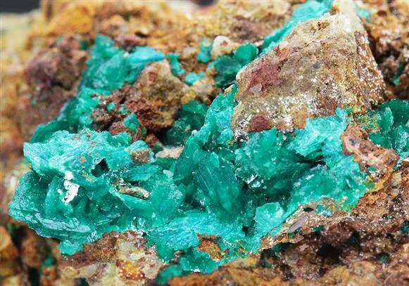 Liroconite image