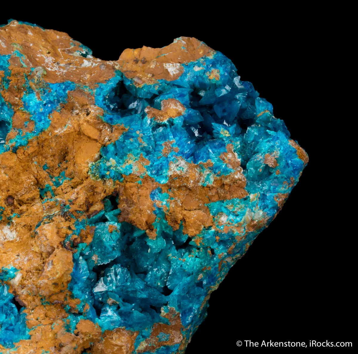 Liroconite - image 3