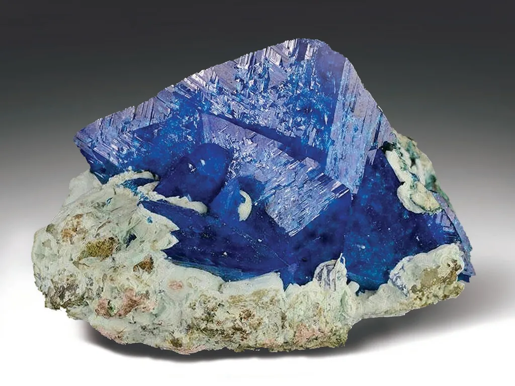 Liroconite image