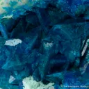 Liroconite and Clinoclase (type locality for both) - image 3