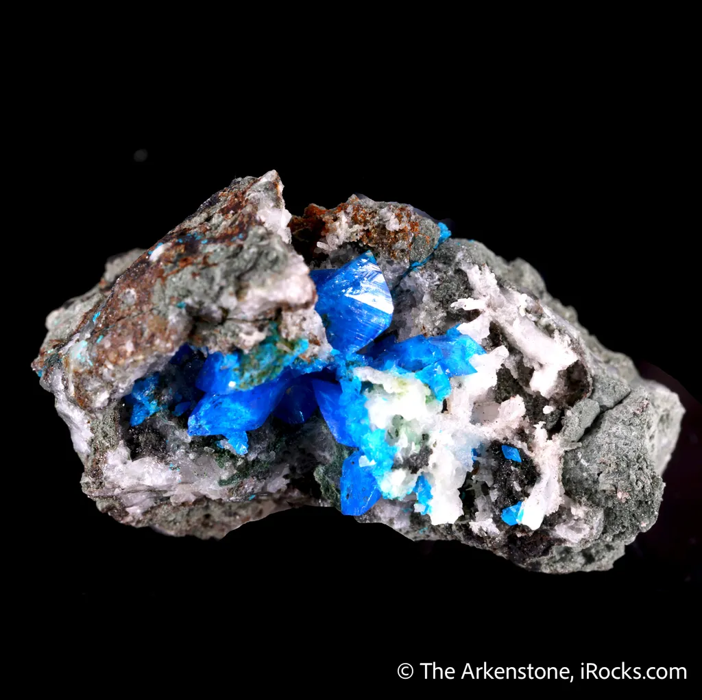 Liroconite - image 4