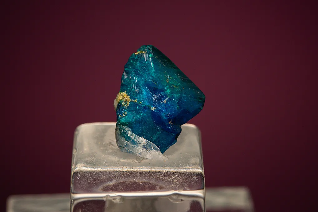 Liroconite