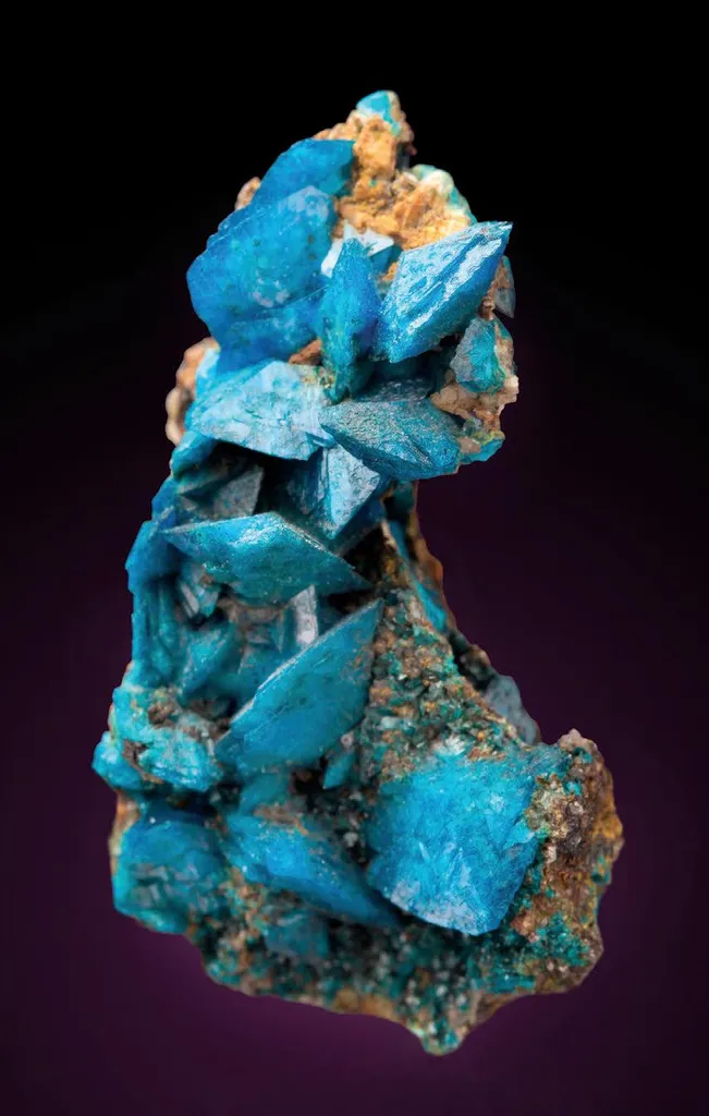 Liroconite image
