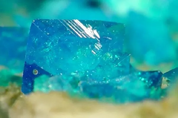 Liroconite - image 2