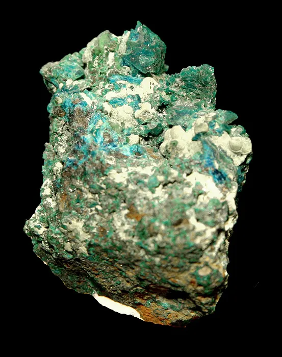 Liroconite - image 1