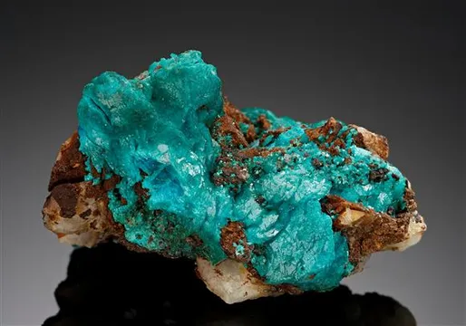 Liroconite