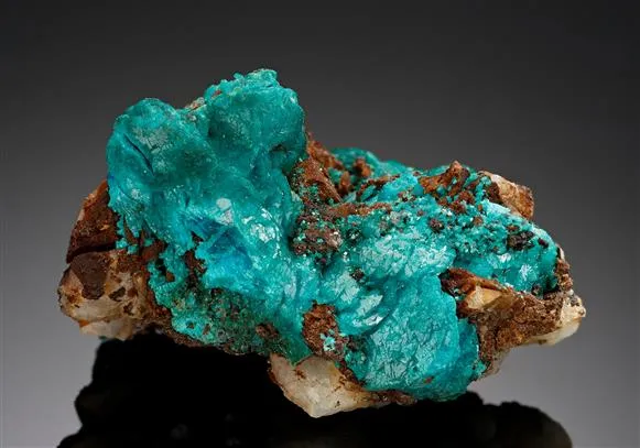 Liroconite - image 1