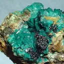 Liroconite, Clinoclase - image 2