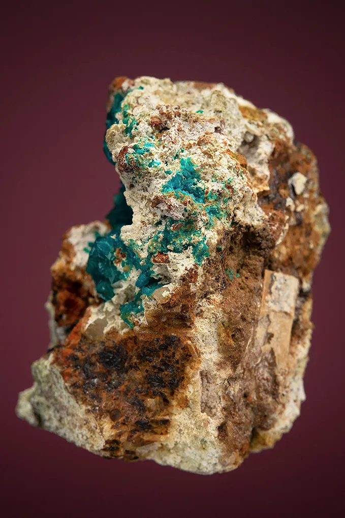 Liroconite - image 5