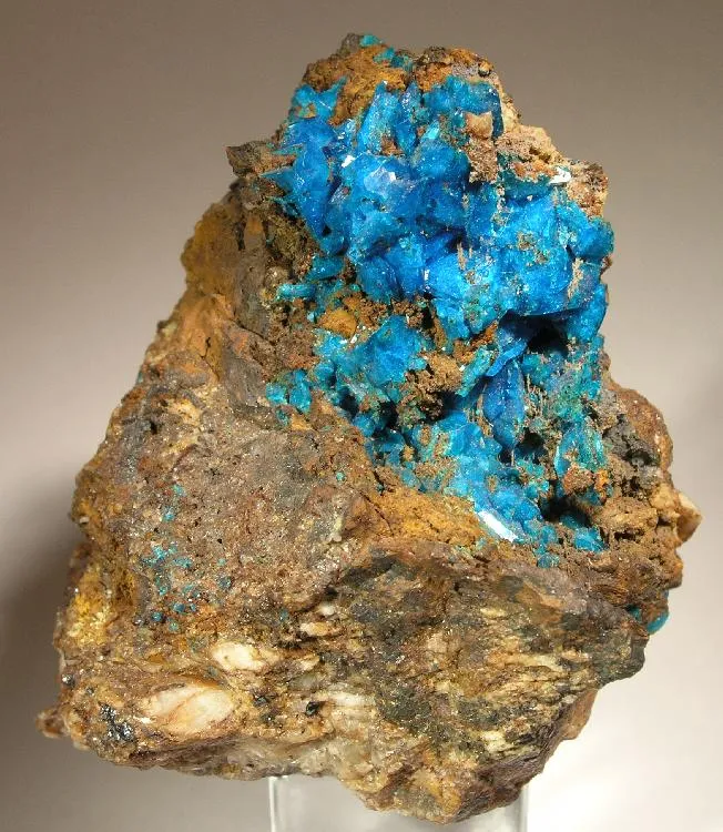 Liroconite image