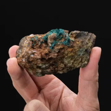 Liroconite