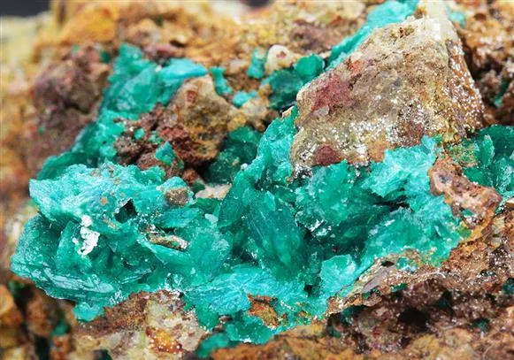 Liroconite - image 1