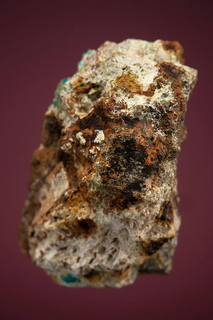 Liroconite - image 4