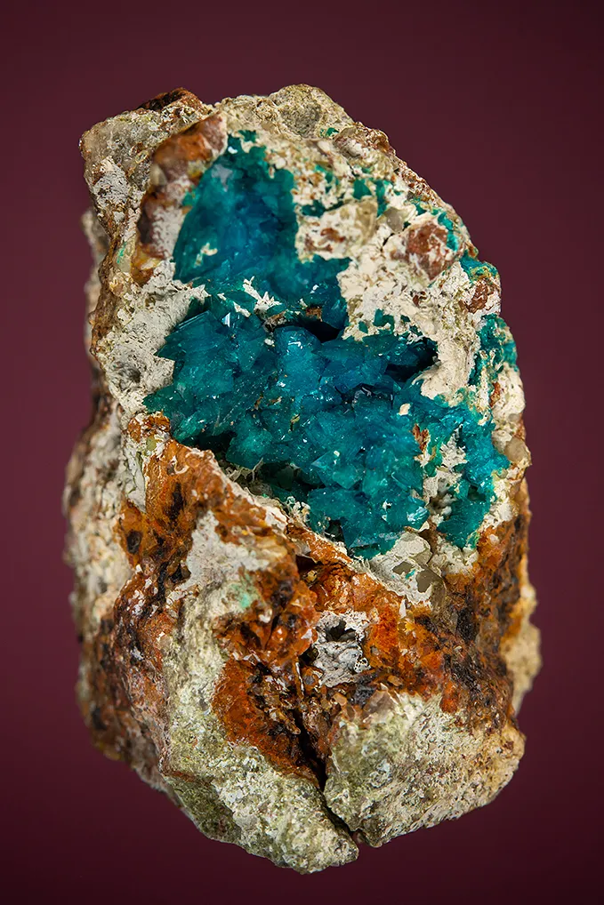 Liroconite image