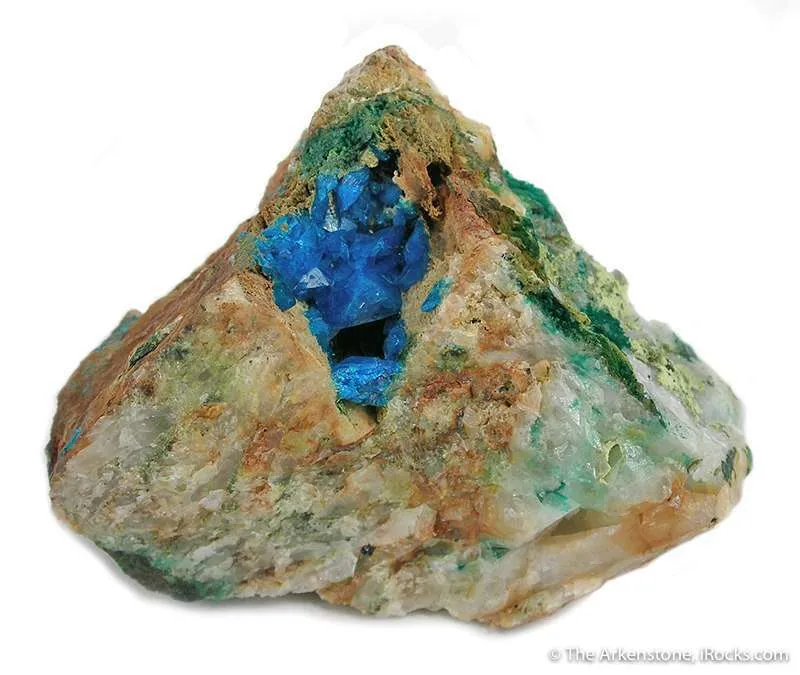 Liroconite image