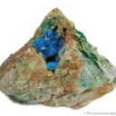 Liroconite - image 1