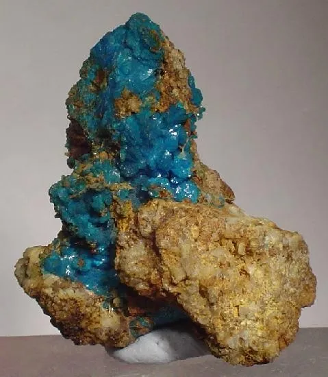Liroconite image