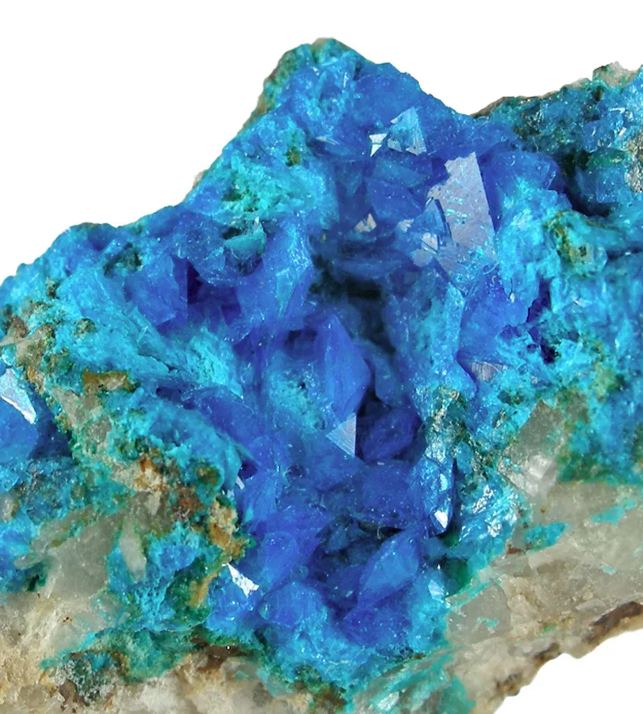 Liroconite image