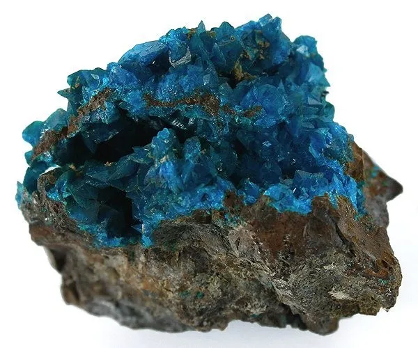 Liroconite image