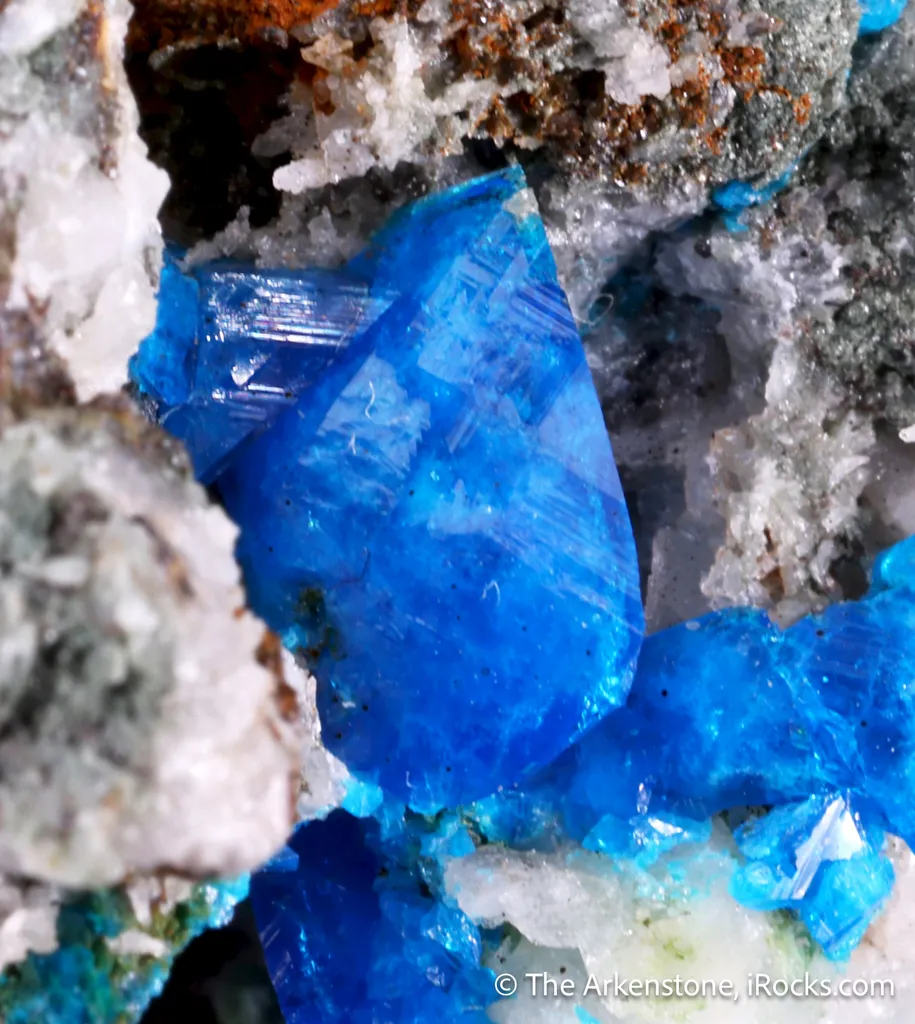 Liroconite image