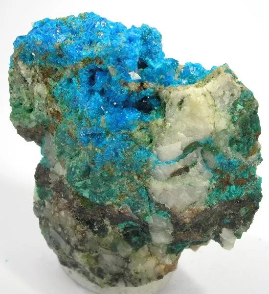 Liroconite image