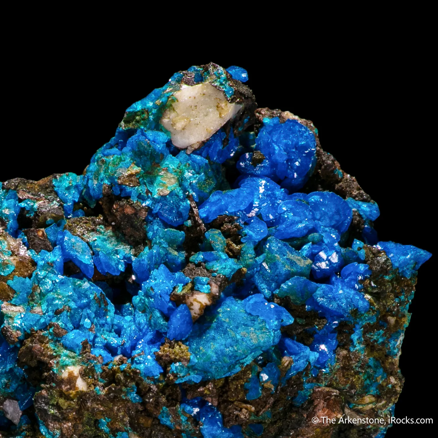 Liroconite - image 4