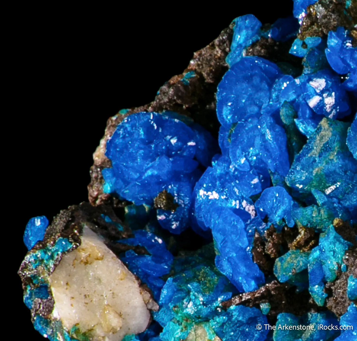 Liroconite - image 3