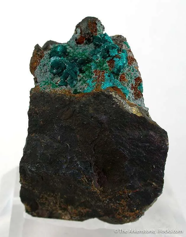Liroconite (Green!) - image 2