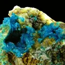 Liroconite (Type Locality) - image 3