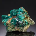 Liroconite with Clinoclase - image 1