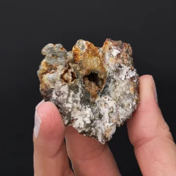 LISKEARDITE