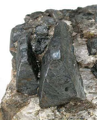 Lithiophilite - image 2