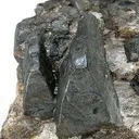 Lithiophilite - image 2
