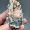 Lithiophilite - image 2