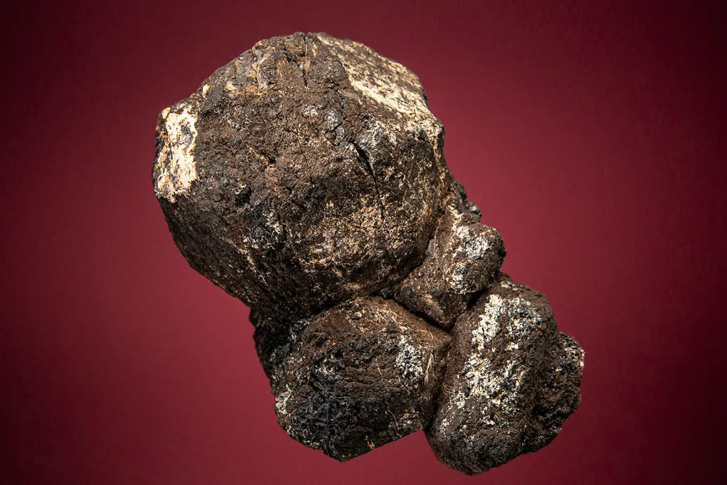 Lithiophilite image