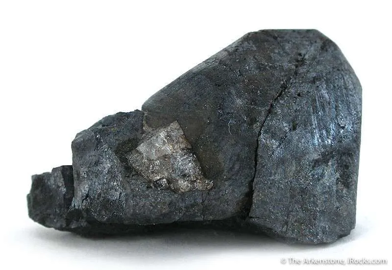 Lithiophilite - image 2