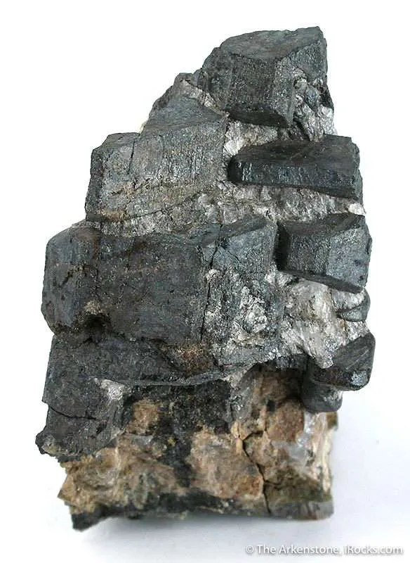 Lithiophilite - image 1