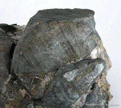 Lithiophilite - image 2