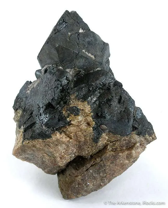 Lithiophilite - image 2