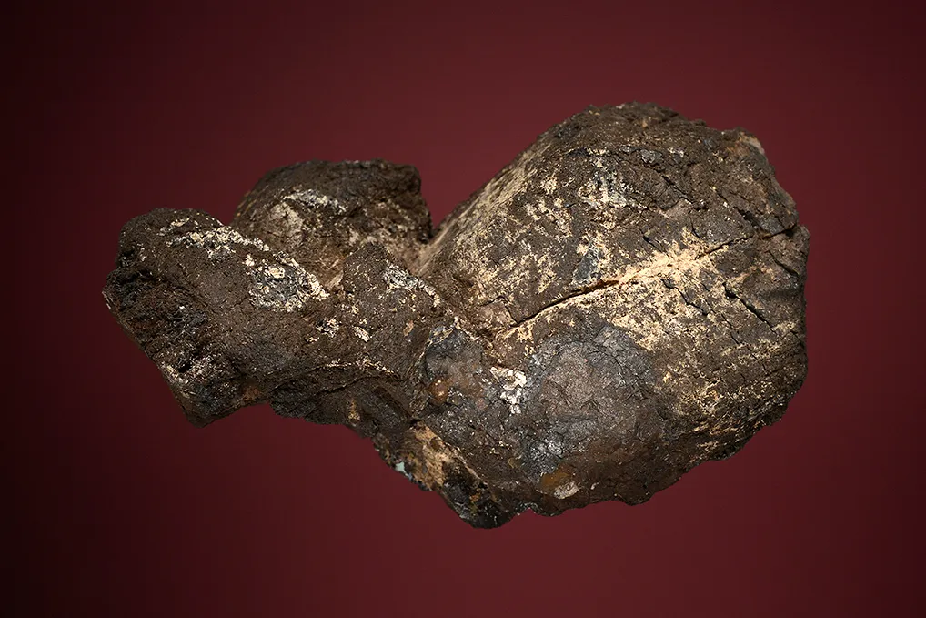 Lithiophilite - image 4