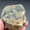 Lithiophilite - image 2