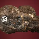 Lithiophilite - image 2