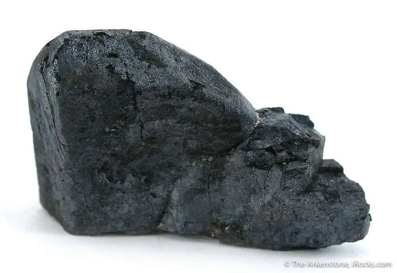 Lithiophilite image
