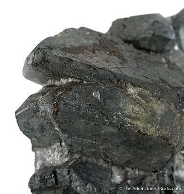 Lithiophilite - image 2
