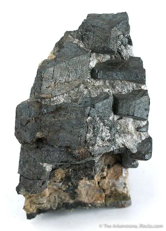Lithiophilite - image 2